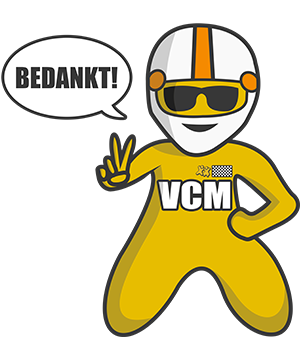 Vet-Cool-Mannetje-Bedankt